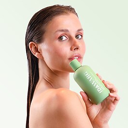 Cure Shampoo